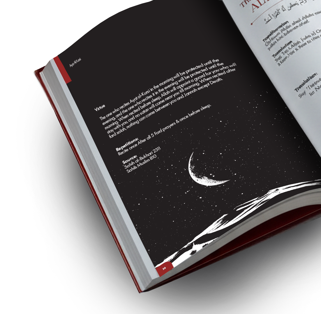 The Ultimate Protection | Duaa Book PDF